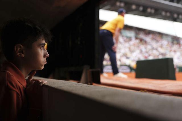 胜利的渴望 胜利的渴望