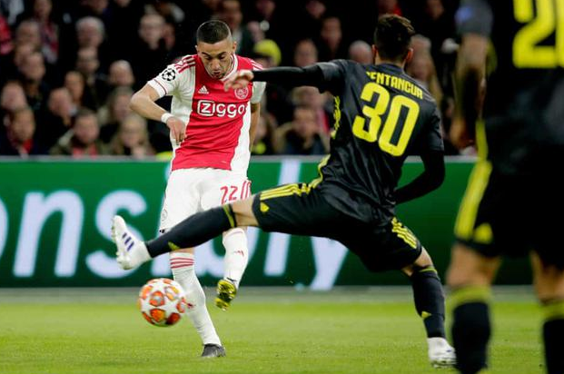 英超锋线补 英超锋线补