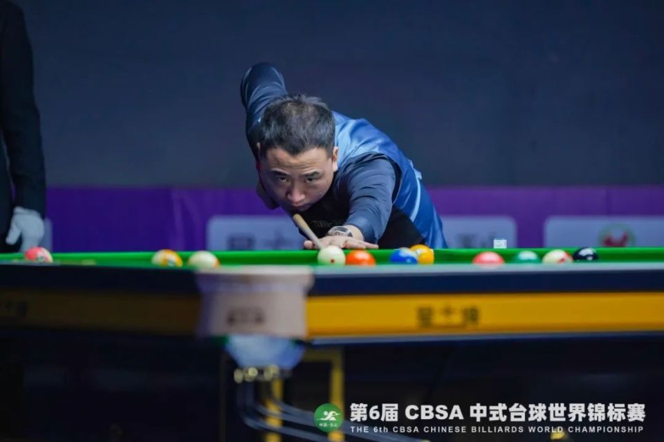 赛场即将揭 赛场即将揭